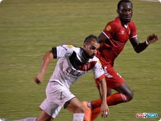 מוטי מלכה. עזב למכבי נתניה (מיכאל מלכין)